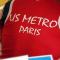 US METRO MICAUD