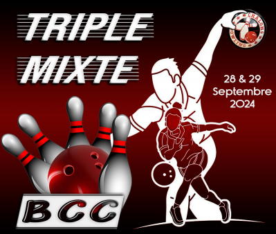 Triple mixte 28 septv2